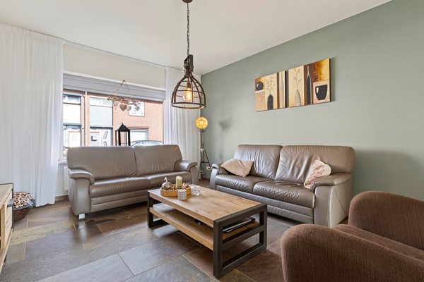 Medium property photo - Rubensstraat 6, 5914 TP Venlo